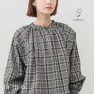 衬衫 前后2种穿法 衬衫
