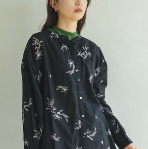 洋装/连衣裙 立领