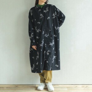 洋装/连衣裙 立领