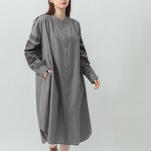 Casual Dress Pocket