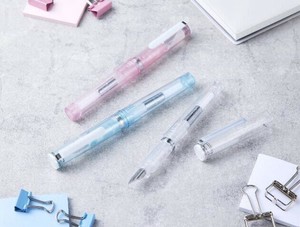 SAILOR Fountain Pen TUZU ADJUST