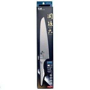 菜刀 匠创 贝印 主厨刀 关孙六 210mm