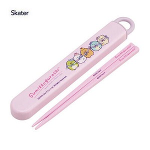 便当餐具 角落生物 抗菌加工 洗碗机对应 Skater