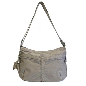 Kipling キプリング  ショルダーバッグ 軽量 ナイロンバッグ   K02144 89L