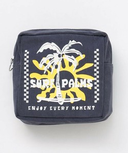 Pouch Corduroy [A/W NEW]