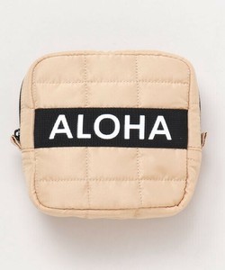 Pouch Square [A/W NEW]