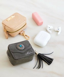 Pouch Mini Pouche [A/W NEW]