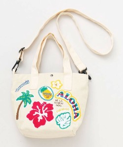 Tote Bag [A/W NEW]