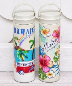 Water Bottle Stainless Steel Bottle [A/W NEW]