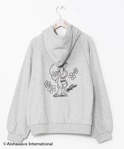 Tunic Aloha [A/W NEW]