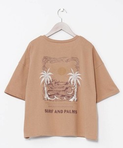 T 恤/上衣 2025年 秋冬新品