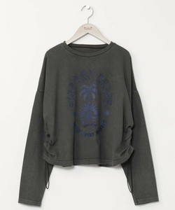 T 恤/上衣 2025年 秋冬新品