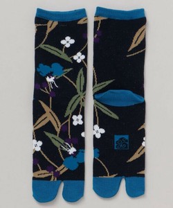 Crew Socks 23 ~ 25cm [A/W NEW]