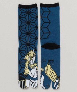 短袜 2025年 秋冬新品 25 ~ 28cm