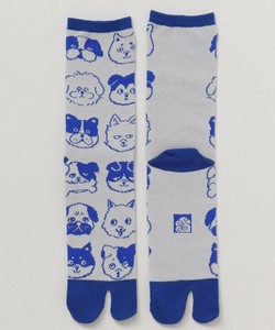 短袜 2025年 秋冬新品 25 ~ 28cm