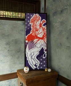 日式手巾 2025年 秋冬新品