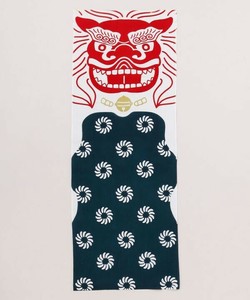 日式手巾 2025年 秋冬新品