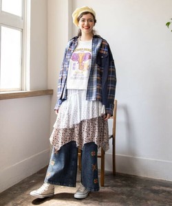 衬衫 2025年 秋冬新品
