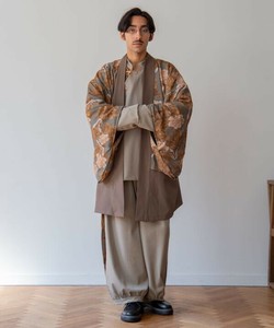 罩衫 2025年 开衫 秋冬新品