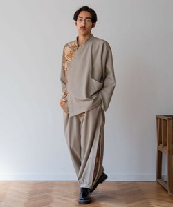 T 恤/上衣 2025年 秋冬新品