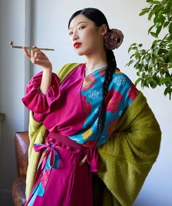 发饰 花朵 2025年 秋冬新品