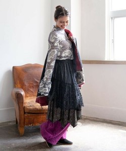 Skirt [A/W NEW]