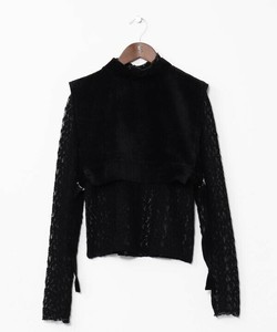 Tunic High-Neck [A/W NEW]