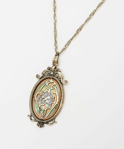 Necklace/Pendant Necklace [A/W NEW]