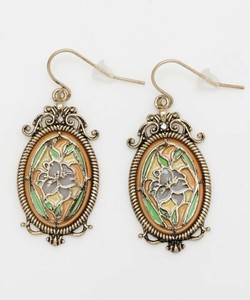 Pierced Earringss [A/W NEW]