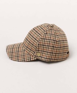 Fiddler Cap [A/W NEW]