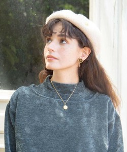 Necklace/Pendant Necklace [A/W NEW]