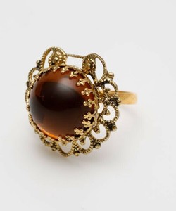 Ring [A/W NEW]