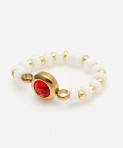 Ring Rings [A/W NEW]