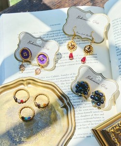 Ring [A/W NEW]