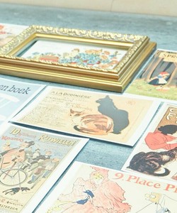 贴纸 2025年 秋冬新品