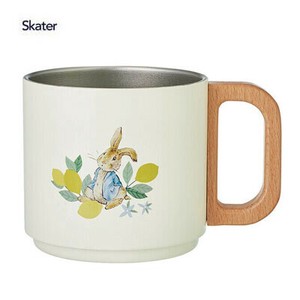 杯子/保温杯 兔子 Skater 350ml