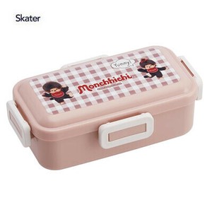 便当盒 蒙奇奇 Skater 530ml