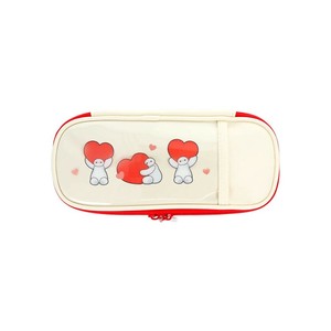 【ペンケース】ベイマックス BOXペンケース