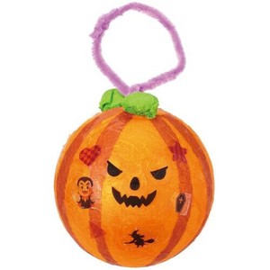 光る!きせかえリフレクター ハロウィン 58736