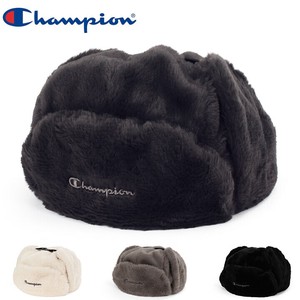 Champion ファーフライトキャップ 381-4065