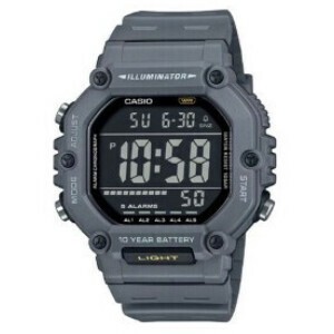 カシオ Collection STANDARD AE-1600H-8BJF / CASIO / 腕時計