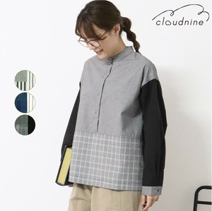 T 恤/上衣 Design 切换 新商品 2025年 衬衫