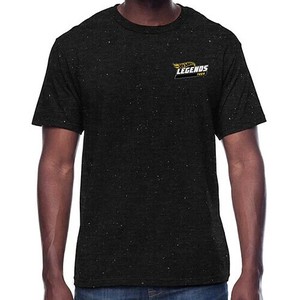 Tシャツ Hot Wheels Legends Tour REX-TS-006 ブラック