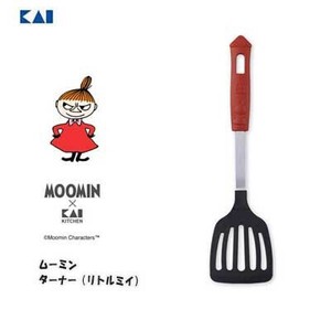 锅铲 贝印 Moomin姆明/噜噜米