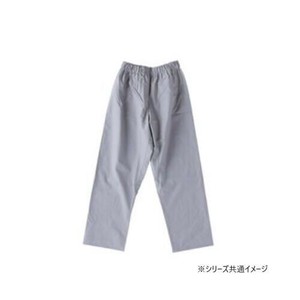 コヤナギ レインウェア エースガッツ パンツ AG-35P グレー　3L