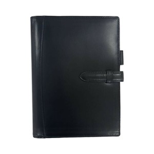 ASHFORD アシュフォード ヒメル A5 15mm belt ブラック 3123-011