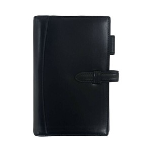 ASHFORD アシュフォード ヒメル BIBLE 15mm belt ブラック 7299-011
