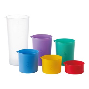 KUMON くもん 5と3で4を作る!水うつし論理パズル  MP-10