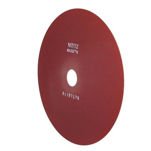 柳瀬 レジノイドダイヤ極薄切断砥石 150×0.5×25.4mm RCD-D1