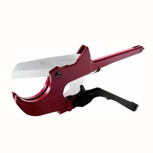 室本鉄工　メリー　MERRY　(P63付)エンビパイプカッタ　PIP63　44263